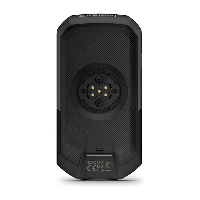 Garmin Edge 1050 Ciclocomputador GPS 3,5 Pulgadas 64 GB Negro