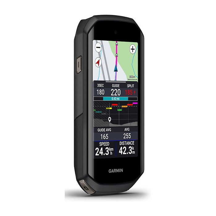Garmin Edge 1050 Ciclocomputador GPS 3,5 Pulgadas 64 GB Negro
