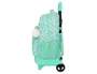Safta Mochila Cuore con Ruedas Compact Extraíble 450x330x220 mm