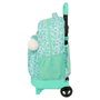 Safta Mochila Cuore con Ruedas Compact Extraíble 450x330x220 mm