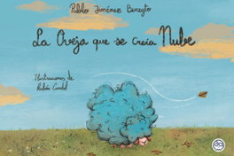 La oveja que se creía nube, Pablo Jiménez Beneyto - GUNIS MEDIA