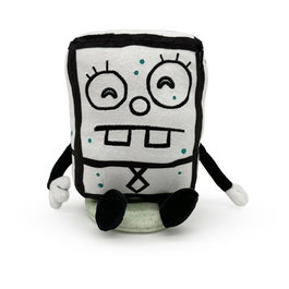 Youtooz Peluche SpongeBob DoodleBob Rider 13 cm