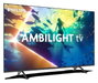 Philips 50PUS8010/12 Smart TV LED 50" 4K UHD HDR DVB-T2/C/S2 3xHDMI Wi-Fi Bluetooth 60Hz