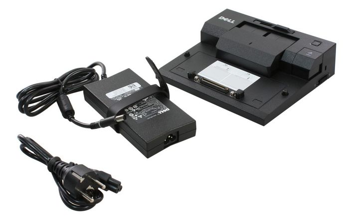 Dell EURO1 Simple E-Port Dell EURO1 Simple E-Port