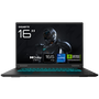 GIGABYTE PORTATIL GAMING A16 CWHI3ES864SD, I7-13620H, 32GB DDR5, SSD 1TB, 16" FHD+ 165Hz, RTX5070/8GB, FREEDOS
