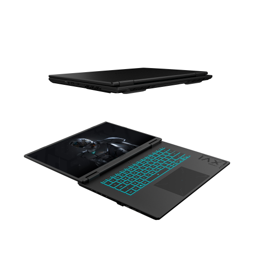 GIGABYTE PORTATIL GAMING A16 CWHI3ES864SD, I7-13620H, 32GB DDR5, SSD 1TB, 16" FHD+ 165Hz, RTX5070/8GB, FREEDOS GIGABYTE PORTATIL GAMING A16 CWHI3ES864SD, I7-13620H, 32GB DDR5, SSD 1TB, 16" FHD+ 165Hz, RTX5070/8GB, FREEDOS