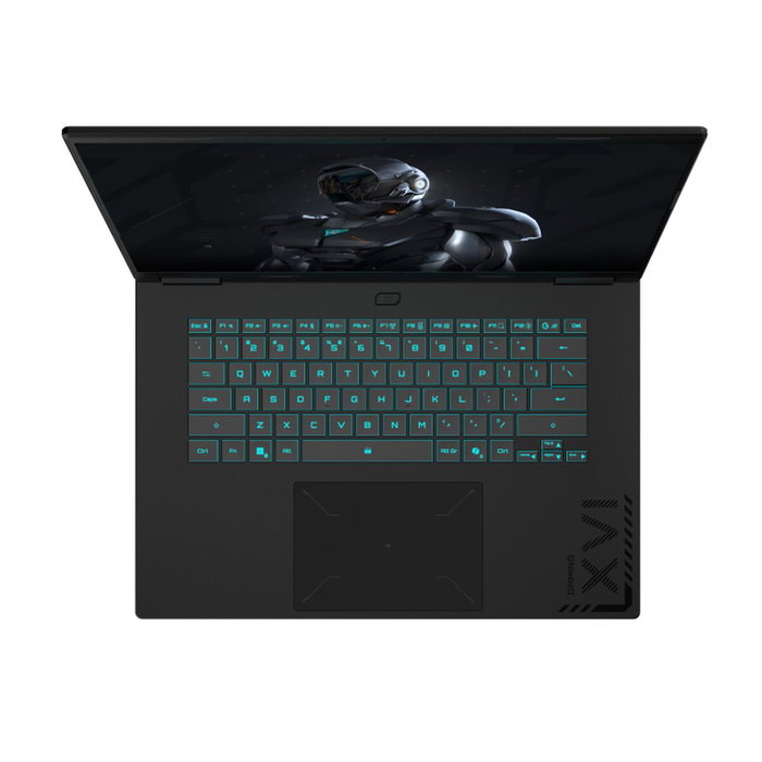 GIGABYTE GAMING A16 CWH Black Steel Intel Core i7 RTX 5070 32GB 1TB SSD 16 pulg 165Hz GIGABYTE GAMING A16 CWH Black Steel Intel Core i7 RTX 5070 32GB 1TB SSD 16 pulg 165Hz