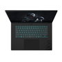 GIGABYTE GAMING A16 CWH Black Steel Intel Core i7 RTX 5070 32GB 1TB SSD 16 pulg 165Hz