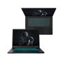 GIGABYTE GAMING A16 CWH Black Steel Intel Core i7 RTX 5070 32GB 1TB SSD 16 pulg 165Hz