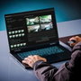 GIGABYTE GAMING A16 CWH Black Steel Intel Core i7 RTX 5070 32GB 1TB SSD 16 pulg 165Hz
