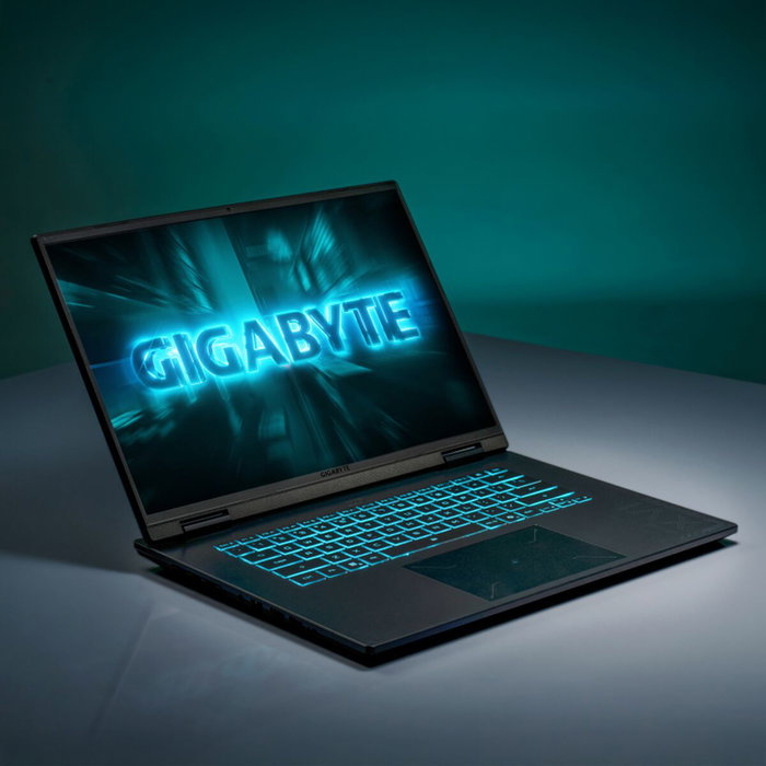 GIGABYTE GAMING A16 CWH Black Steel Intel Core i7 RTX 5070 32GB 1TB SSD 16 pulg 165Hz GIGABYTE GAMING A16 CWH Black Steel Intel Core i7 RTX 5070 32GB 1TB SSD 16 pulg 165Hz