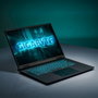 GIGABYTE GAMING A16 CWH Black Steel Intel Core i7 RTX 5070 32GB 1TB SSD 16 pulg 165Hz