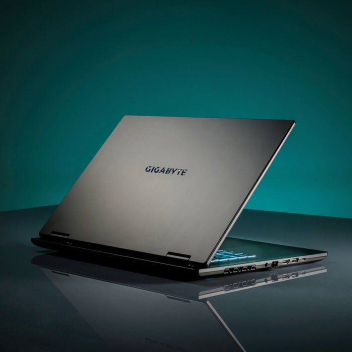 GIGABYTE GAMING A16 CWH Black Steel Intel Core i7 RTX 5070 32GB 1TB SSD 16 pulg 165Hz GIGABYTE GAMING A16 CWH Black Steel Intel Core i7 RTX 5070 32GB 1TB SSD 16 pulg 165Hz