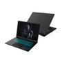 GIGABYTE GAMING A16 CWH Black Steel Intel Core i7 RTX 5070 32GB 1TB SSD 16 pulg 165Hz