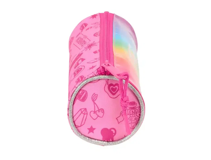 Safta Portatodo Redondo Rainbow High Shine Safta Portatodo Redondo Rainbow High Shine