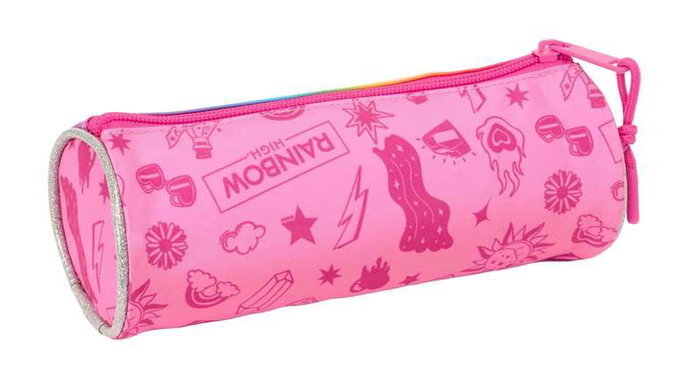 Portatodo Rainbow High Shine Multicolor 20 x 7 x 7 cm