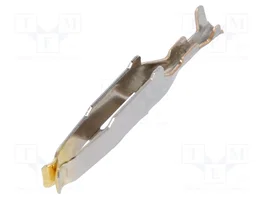 HARTING Contacto hembra para datos tipo D, E, F 0.09÷0.25mm2