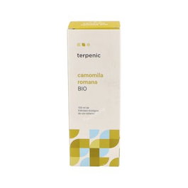 TERPENIC Hidrolato BIO Agua de Manzanilla Romana Ecológica 100ml