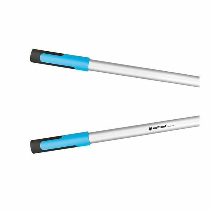 Cellfast Cortarramas de yunque ideal ø45 mm