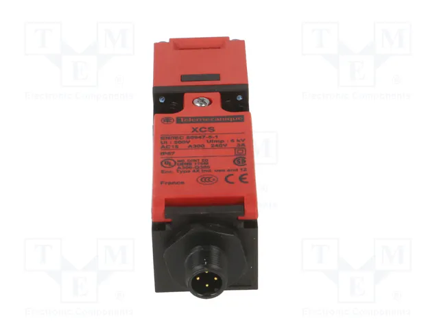TELEMECANIQUE SENSORS Interruptor de fin de carrera XCSPA1715566