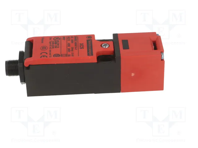 TELEMECANIQUE SENSORS Interruptor de fin de carrera XCSPA1715566