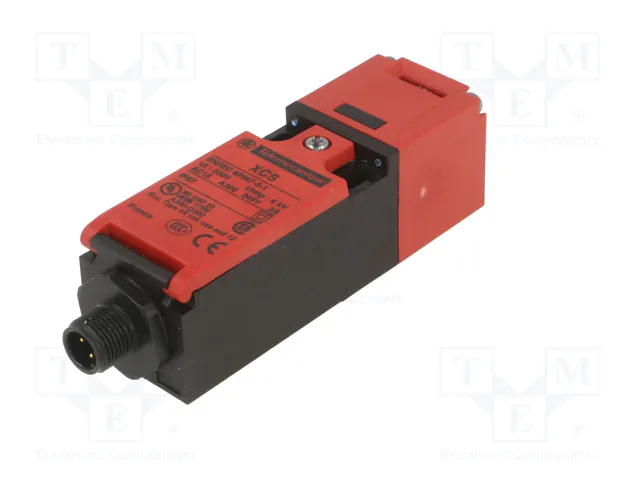 TELEMECANIQUE SENSORS Interruptor de fin de carrera XCSPA1715566