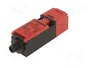 TELEMECANIQUE SENSORS Interruptor de fin de carrera XCSPA1715566