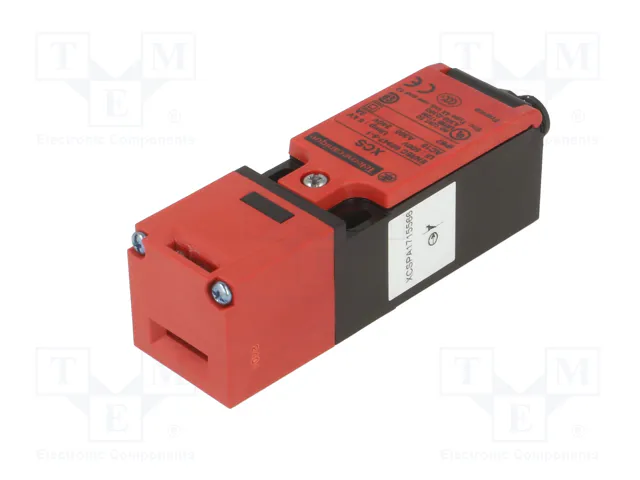 TELEMECANIQUE SENSORS Interruptor de fin de carrera XCSPA1715566