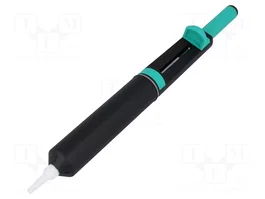 JBC TOOLS Bomba desoldadora de 2,6 mm