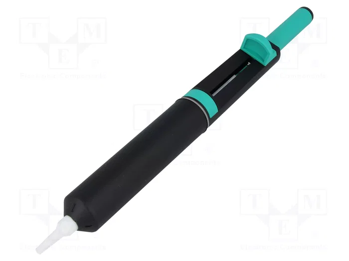 JBC TOOLS Bomba desoldadora de 2,6 mm JBC TOOLS Bomba desoldadora de 2,6 mm