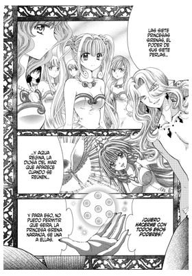 Yermo Ediciones Y Publicaciones, S.L. PICHI PICHI PITCH AQUA 03