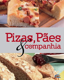 PIZAS, PÃES & COMPANHIA, VV.AA. - EURO IMPALA PORTUGUES