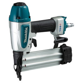 Makita AF506 Pistola de Clavos Neumática Profesional Calibre 18