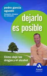 Dejarlo es posible, Pedro Garcia Aguado - AMAT EDITORIAL