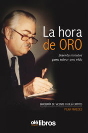 La hora de oro, Pilar Paredes García - OLE LIBROS