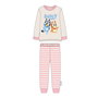Cerdá Pijama Largo Single Jersey Bluey 3 años