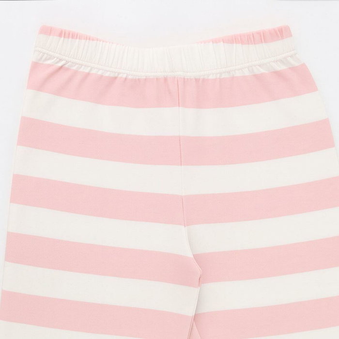 Cerdá Pijama Largo Single Jersey Bluey 3 Años Beige