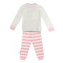 Cerdá Pijama Largo Single Jersey Bluey 3 Años Beige