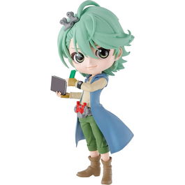 Banpresto Figura Q Posket Fuuto Pi Philip 15 cm