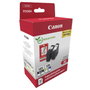 Canon PG-585XL/CL-586XL Photo Value Pack XL Multipack con Papel Fotográfico