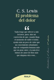 El problema del dolor, Clive Staples Lewis - RIALP