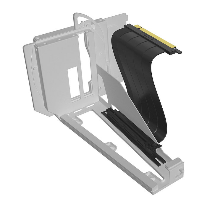 Lian Li Cable Riser PCIe 5.0 200mm Lian Li Cable Riser PCIe 5.0 200mm
