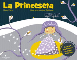La princeseta, Marta Plans - EL CEP I LA NANSA