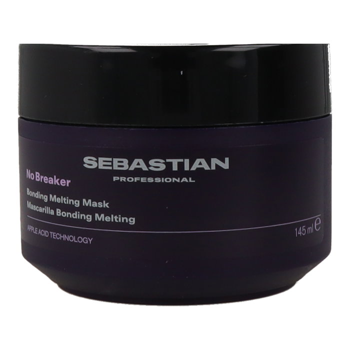 Sebastian Professional NO.BREAKER Mascarilla Reparadora 145 ml