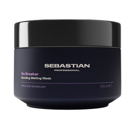 Sebastian Professionals NO.BREAKER Mascarilla Capilar Lujosa Reparadora del Daño, Repara Signos Visibles, Tratamiento 145 ml