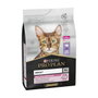 Purina Pro Plan Feline Delicate Optidiges Pavo 3kg