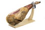 Quttin Jamonero de Bambú con Rótula Giratoria (Pack de 3) unidades
