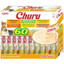 Churu Variedades de Pollo 60x14g