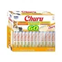 Churu Variedades de Pollo 60x14g