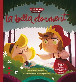 CRUILLA La Bella Dorment/La Bella i la Bruixa Dorments